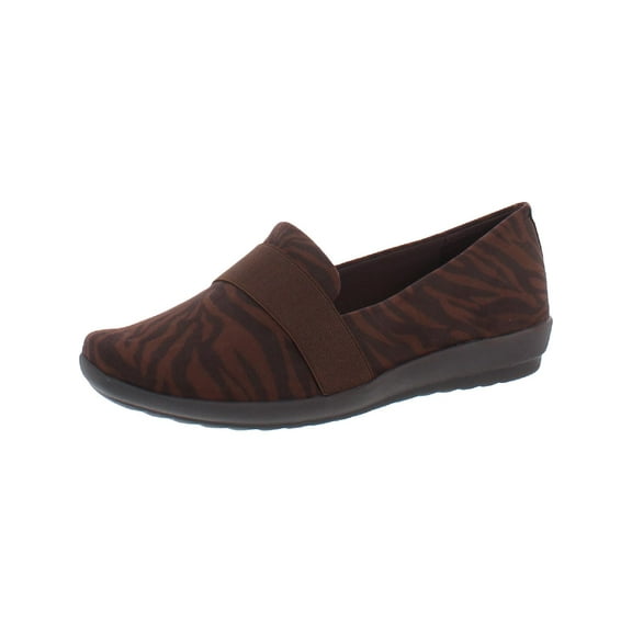 Easy Spirit Adult Womens Audrey 2 Loafer Flats