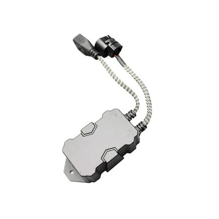 Race Sport Canbus All Solution Decoder For 5202