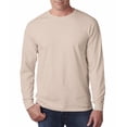 thumbnail image 3 of Fruit of the Loom 4930 Adult HD Cotton Long-Sleeve T-Shirt, 3 of 3