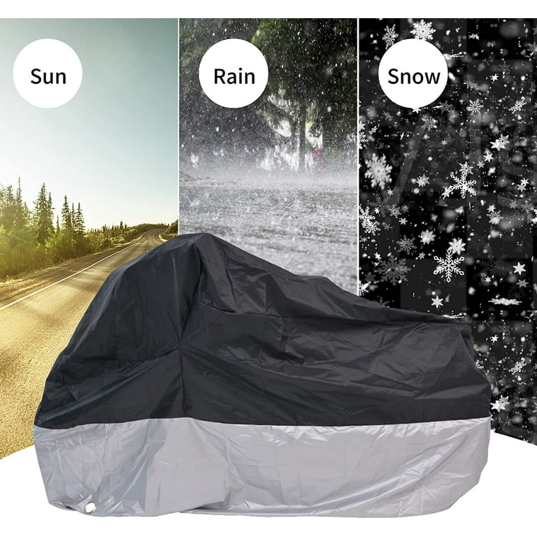 Tricycle cheap cover waterproof