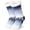 Blue, variant on Womens Fuzzy Slipper Grips Socks Fluffy Winter Warm Fleece Lining Non Slip Thick Thermal Cozy Plush Socks