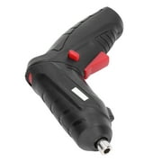 Mgaxyff Power Screw Driver, Electric Screwdriver Rechargeable For Drilling