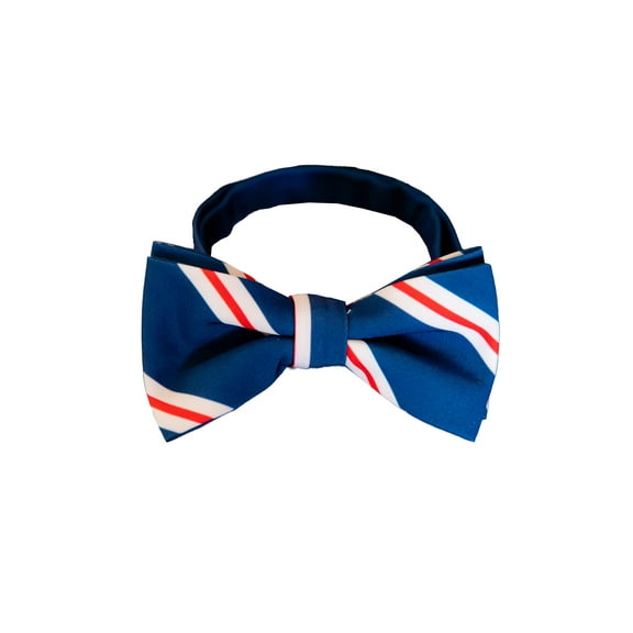 The Trust Funder - Shinesty Bow Tie