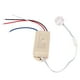 thumbnail image 4 of Sensor de movimiento, detección de infrarrojos Control de luz Interruptor de detección de infrarrojos Interruptor del sensor Confiabilidad excepcional, 4 of 9