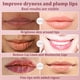 thumbnail image 4 of Mascarilla labial MAQIHAN Hidratante 30 unidades de parches labiales rosas, 4 of 6