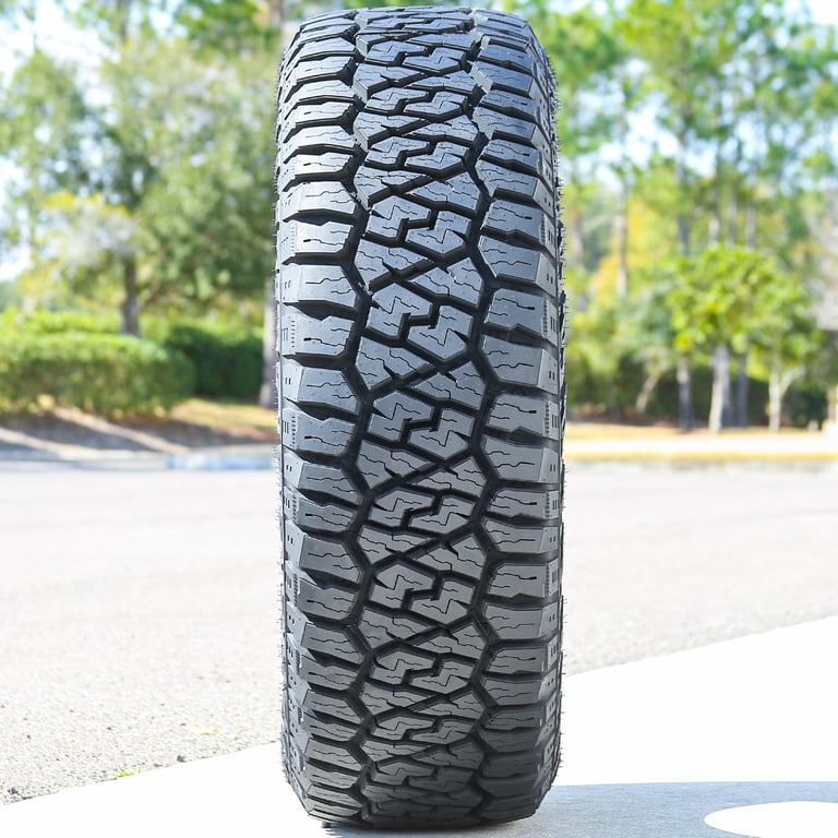 Leao Lion Climber R/T 275/60R20 116T XL Rugged Terrain Tire