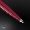 thumbnail image 4 of Parker 51 Burgundy CT Ballpoint Pen, 4 of 6
