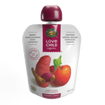 thumbnail image 1 of Love Child Organics Superblends Apples, Sweet Potatoes, Beets + Cinnamon Puree 128ml Pouch, 1 of 5