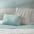 thumbnail image 4 of Gracie Mills Bryon 8-Piece Comforter Set Elegant, Cozy Bedding for Any Room Ideal for Adult, 4 of 5
