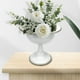 thumbnail image 5 of Jarrón de hierro para flores, decorativo, para mesa de oficina, para cenas y fiestas. F, 5 of 9