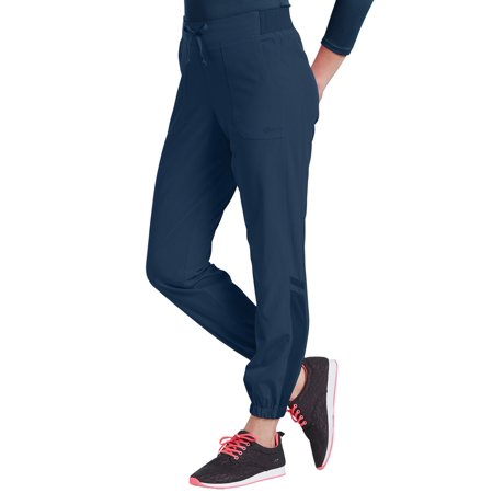 

Fit by White Cross Women s Jogger Scrub Pant