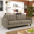 thumbnail image 3 of Modway Empress Upholstered Sofa, 3 of 5