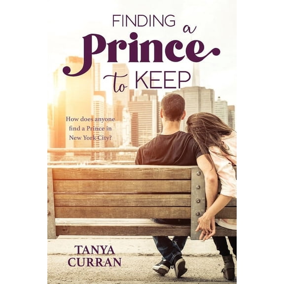 Finding a Prince to Keep, (Paperback)