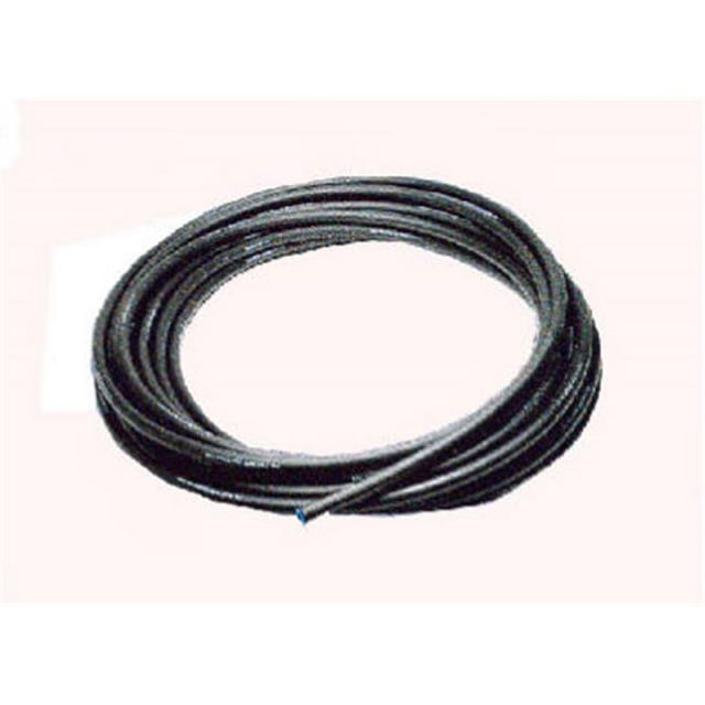 Advanced Drainage 75100100 0.75 in. x 100 ft. Non NSF 100 PSI Polyethylene Pipe