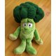 thumbnail image 5 of Peluche de frutas y verduras, juguete suave de limón, plátano, abeja, piña Pro, 5 of 5
