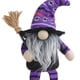 thumbnail image 5 of Adornos enanos Sombrero de bruja Sueco Tomte escandinavo Decoraciones de mesa de Halloween FLhrweasw Nuevo, 5 of 6