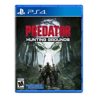 Kids shooting games ps4 sale