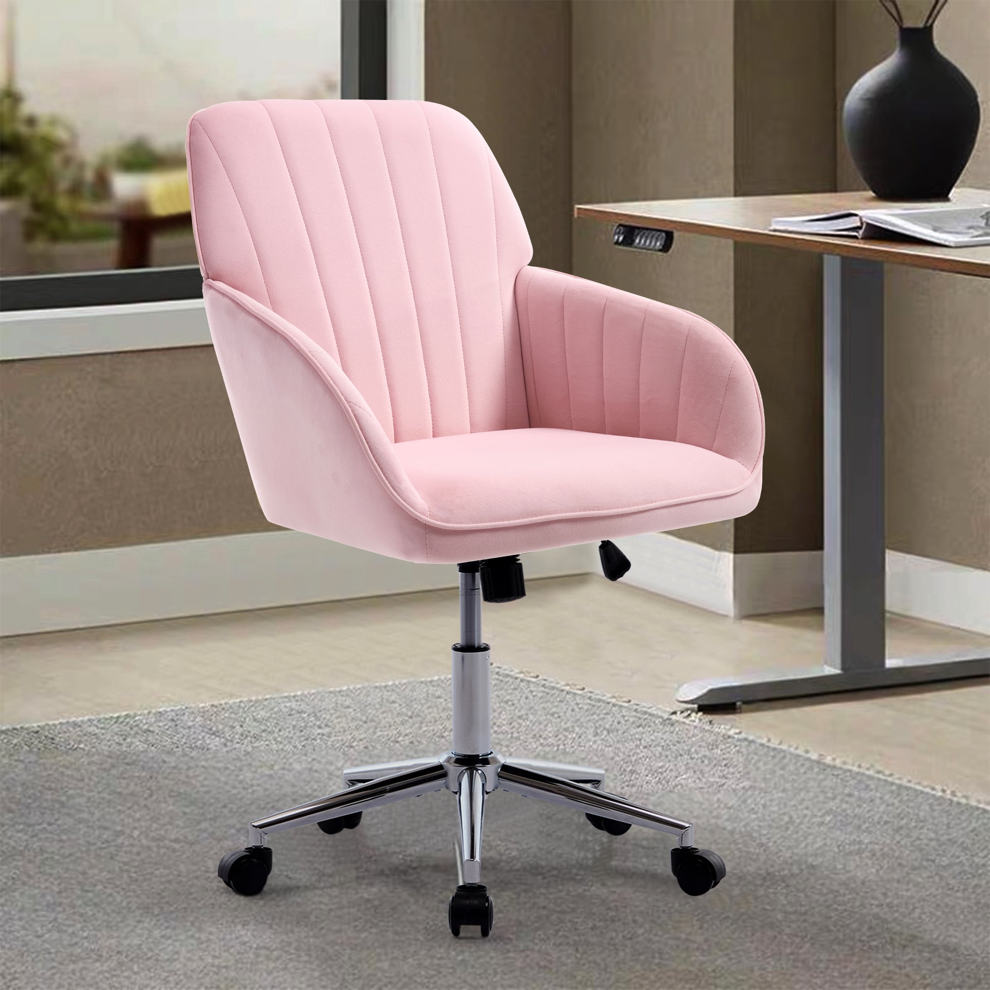 ty adjustable office chair strong product