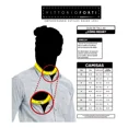thumbnail image 4 of Camisa Manga Larga De Hombre Vestir Slim Fit Vittorio Forti, 4 of 7