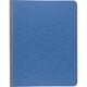 thumbnail image 4 of Funda para reportajes ACCO PRESSTEX con encuadernación lateral y bisagra Tyvek, azul, 4 of 4