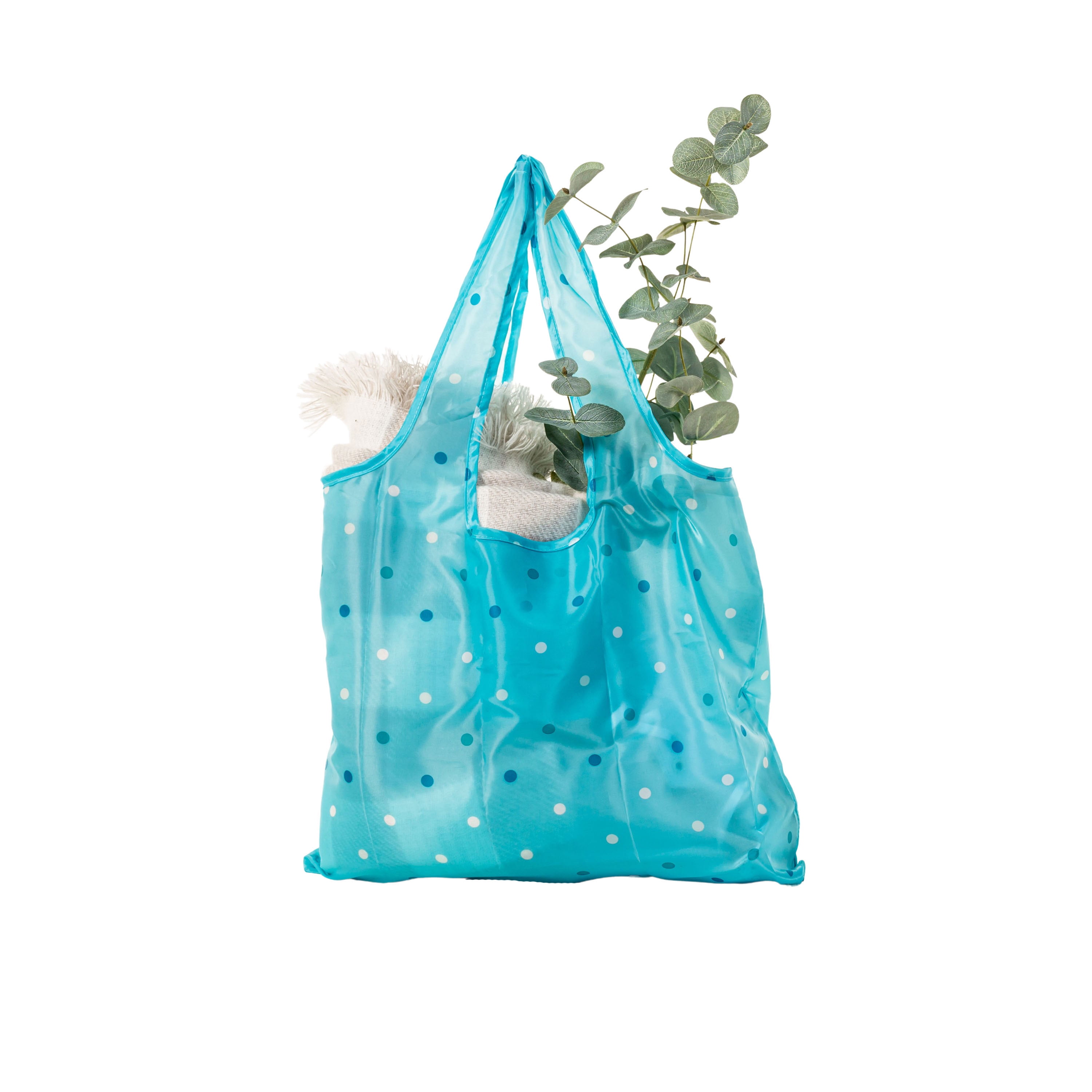 Sac De Courses Réutilisable, Sac À Provisions Avec Poignées, Sac d’épicerie Multifonction