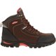 genuine dickies men's jobrated brawn waterproof work boot