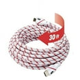 thumbnail image 2 of Ultra Clarity Cables High Speed HDMI Cable (30 feet) with Ethernet, 18Gbps Transfer Rate, 1080p Resolution, 2 of 7