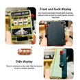 thumbnail image 2 of 6 Pcs Keychain Toys Slot Machine Key Chain Fun Car Jewelry Key Chain Kids Funny Gag Toys, 2 of 4