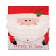 thumbnail image 1 of Moyic Cubierta de silla de Navidad Comedor Bar Decoración de asiento de Navidad Atmósferas de festivales de vacaciones Bolsa lavable extraíble Kits de decoración para fiestas Anciano Moyic HA069087-01, 1 of 6