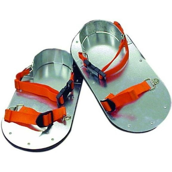 MARSHALLTOWN The Premier Line RED704138 Shoes, Asphalt, Felt Sole Shoe