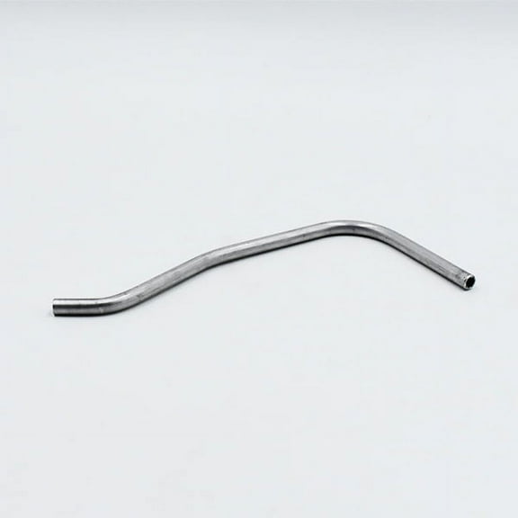 Ripack 3000 Heat Gun Aluminum Gas Feed Tube - Part #150154