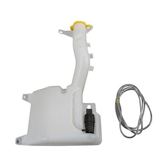 Washer Reservoir - Compatible with 2007 - 2010 Chrysler Sebring 2008 2009