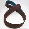 thumbnail image 1 of XA167 Aluminum Oxide Resin Cloth Belt - 2"x72" - 36x, 1 of 1