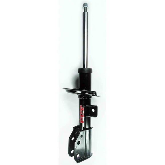 SUSPENSION STRUT ASSEMBLY