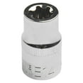 thumbnail image 1 of E Type Sockets1/2 Tool Female Torx Socket for Ratchet End Wrench Head Hand Tools, 1 of 9