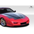 thumbnail image 2 of 1982-1992 Pontiac Firebird Trans Am Duraflex WS-6 Hood - 1 Piece, 2 of 8