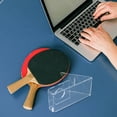 thumbnail image 4 of unbranded 2Ud Soporte Acrílico Para Palas De Tenis De Con Moderno Y Alta Visibilidad, 4 of 8