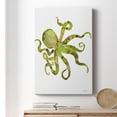 thumbnail image 6 of Octopus Premium Gallery Wrapped Canvas - Ready to Hang, 6 of 9