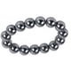 thumbnail image 1 of Pulsera De Piedra De Energía, Restaurar El Cordón Elástico Curativo, Unisex, Cuentas Redondas De Moda, Pulsera De Terahercios Para Aliviar El Estrés Para Aliviar La Fatiga, 1 of 8