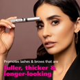 thumbnail image 4 of Dabalash Professional Strengthener Eyelash & Eyebrow Enhancer Gels, 4 of 8