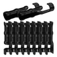 thumbnail image 1 of SEWACC 30Pcs Mini Greenhouse Clips for Farmers Windproof and Secure 4.52X0.98X0.98In, 1 of 5