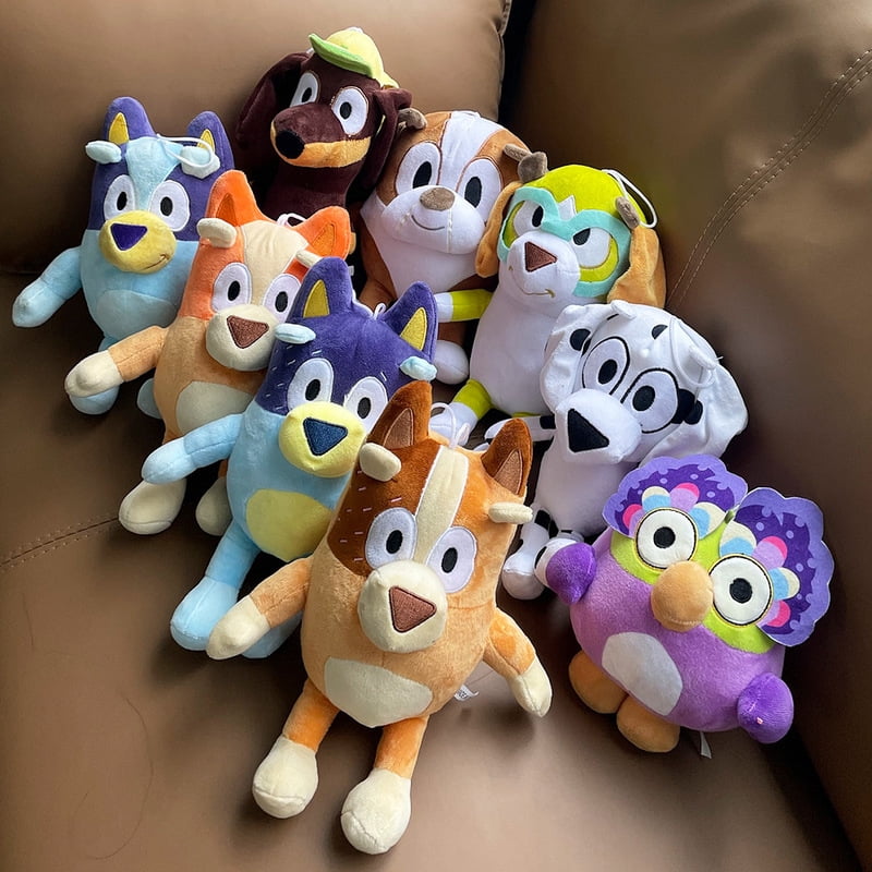 Plush Juguetes De Los Croods Los Croods Peluches The Croods New 10