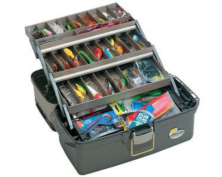 best fishing tackle bag box Best Tackle Boxes for Fishing