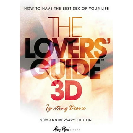 the lovers guide dvds The lovers guide secrets of sensational sex: amazon. Co. Uk: dvd.