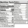 thumbnail image 4 of Cap'n Crunch Sweetened Corn & Oat Cereal Oops All Berries Breakfast Cereal, 1.12 oz Cup, 4 of 8