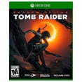 thumbnail image 1 of Shadow Of The Tomb Raider Xbox One - S001 Square Enix SQXB1-92133, 1 of 4