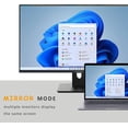 thumbnail image 3 of USB to HDMI Adapter for Monitor Windows 11/10 / 8, HDMI USB Converter for Laptop Mac MacBook pro, USB 3.0 USB 2.0 HDMI Cable Multiple Monitors for Desktop PC TV, 3 of 6
