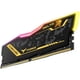thumbnail image 3 of Memoria RAM DDR4 32GB 3200MHz TEAMGROUP T-FORCE DELTA TUF GAMING RGB 1x32GB Negro negro TeamGroup TF9D432G3200HC16F01, 3 of 6