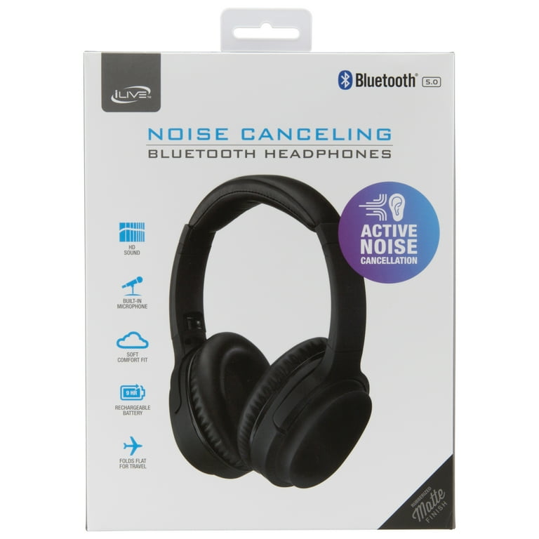 Ilive headphones hotsell