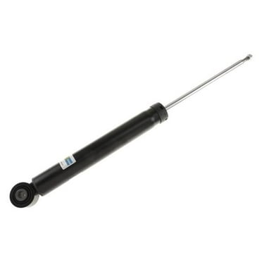 Bilstein Shocks  B4 Series Rear Driver or Passenger Side Standard Twin-Tube Shock Absorber for 2010-2014 Golf Volkswagen - Black